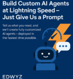 Automate your business like never before